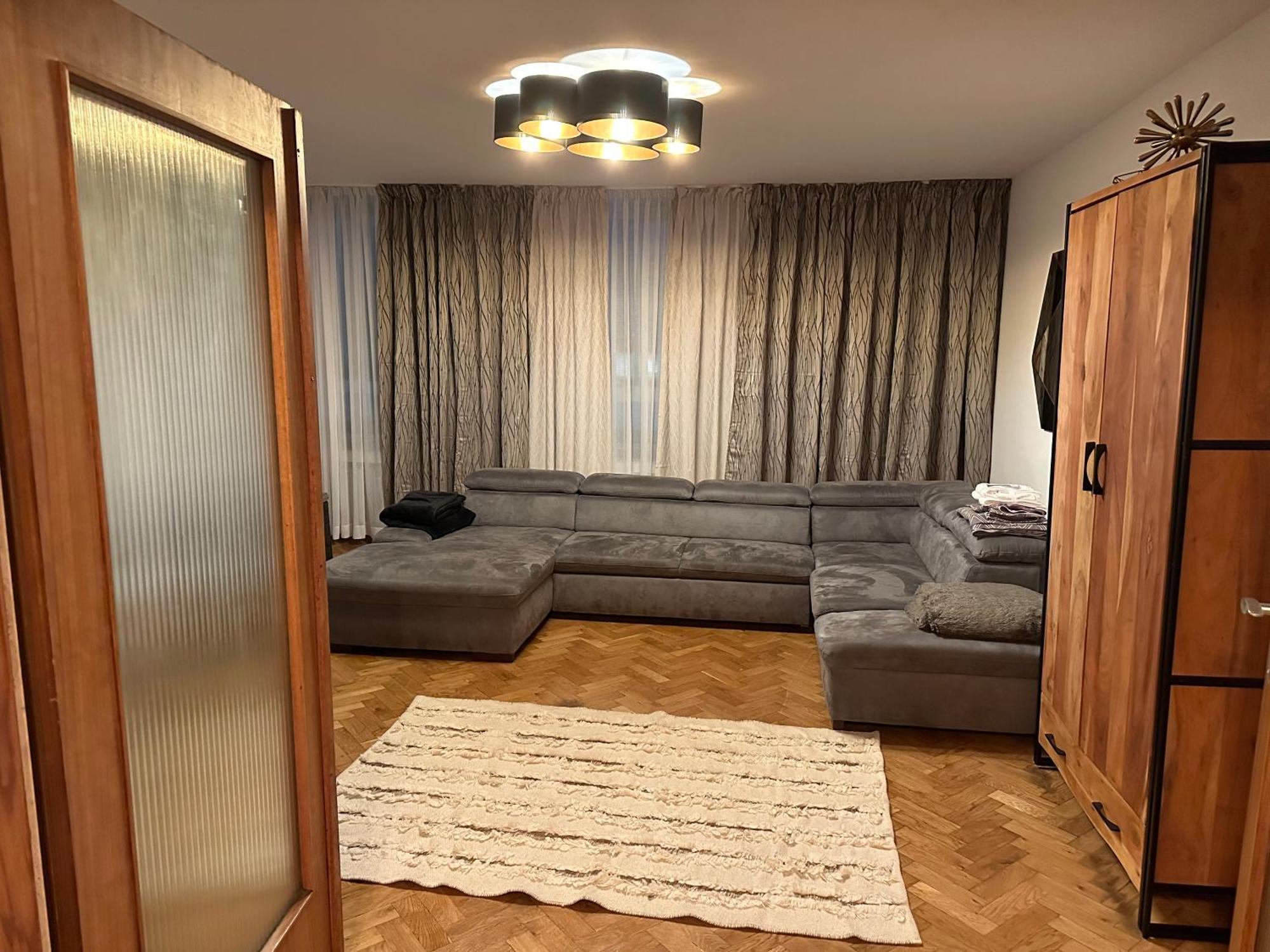 Luxus In Center - 2 Apartment Düsseldorf